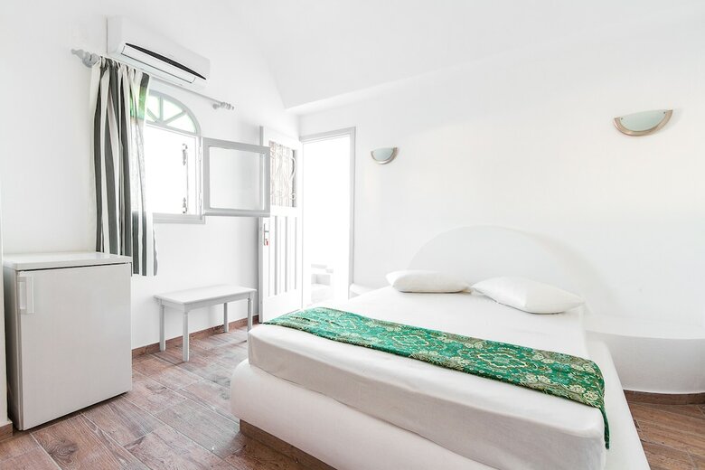 Hotel Villa Iliovasilema Santorini