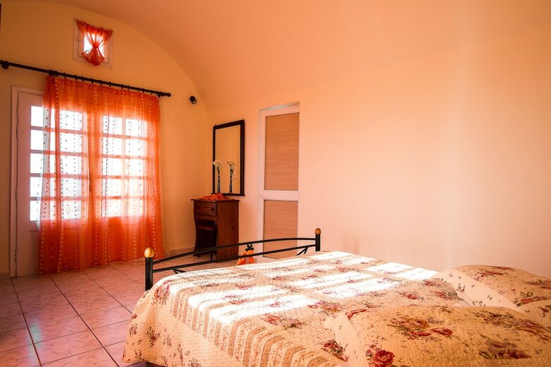 Hotel Villa Iliovasilema Santorini
