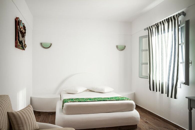 Hotel Villa Iliovasilema Santorini