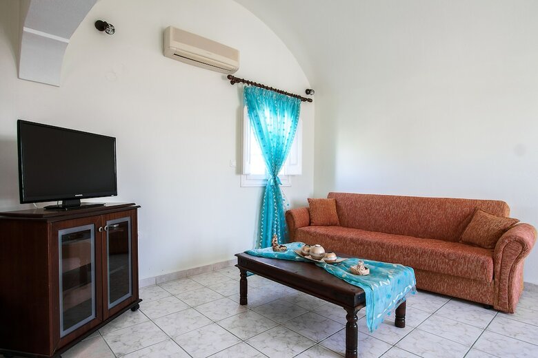 Hotel Villa Iliovasilema Santorini