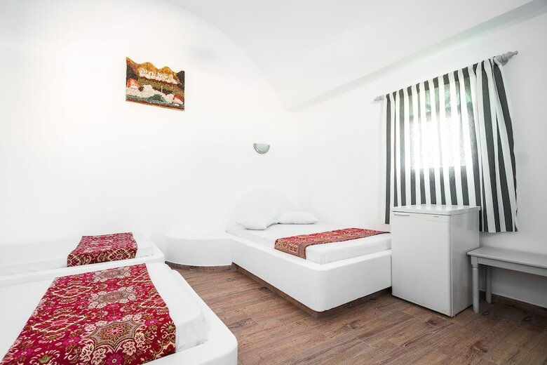 Hotel Villa Iliovasilema Santorini