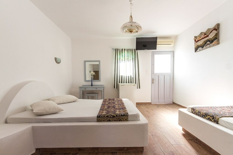 Hotel Villa Iliovasilema Santorini