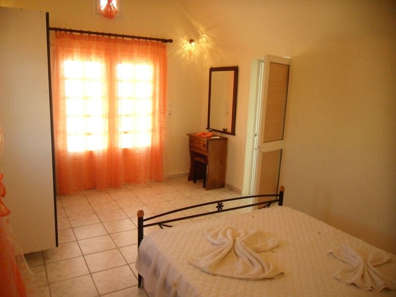 Hotel Villa Iliovasilema Santorini