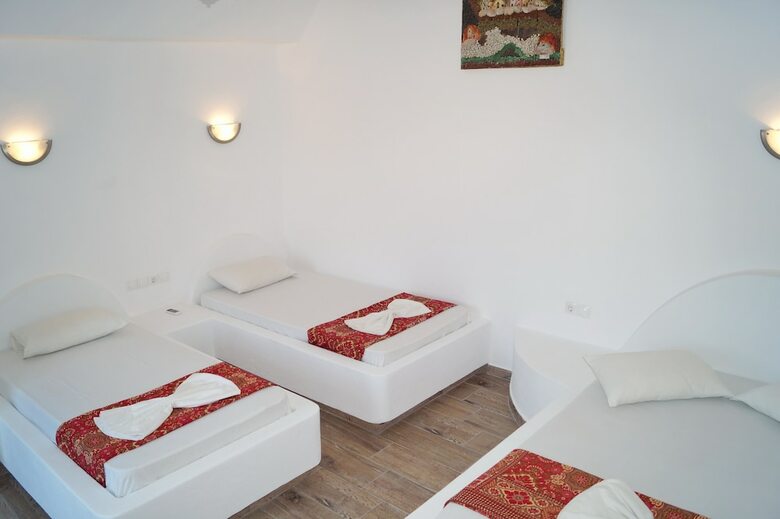 Hotel Villa Iliovasilema Santorini