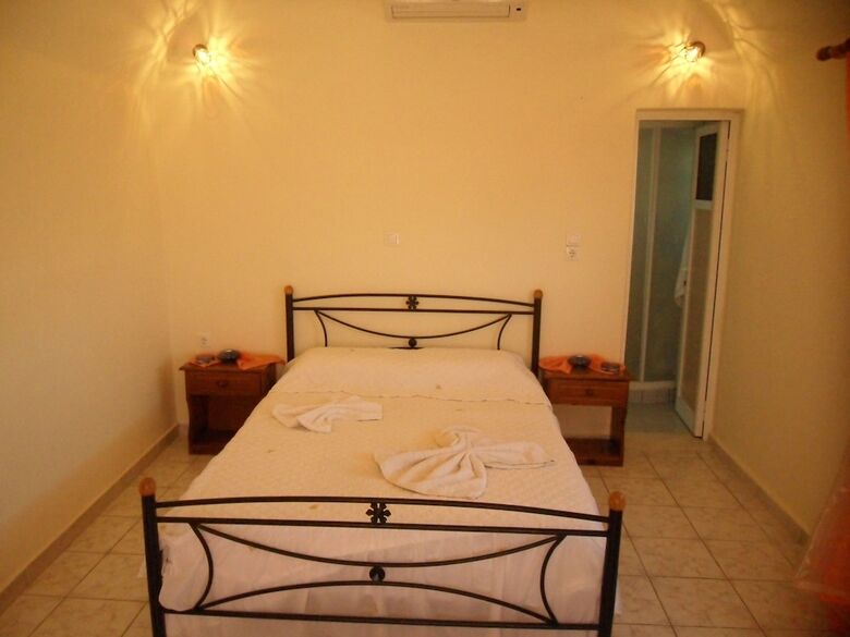Hotel Villa Iliovasilema Santorini