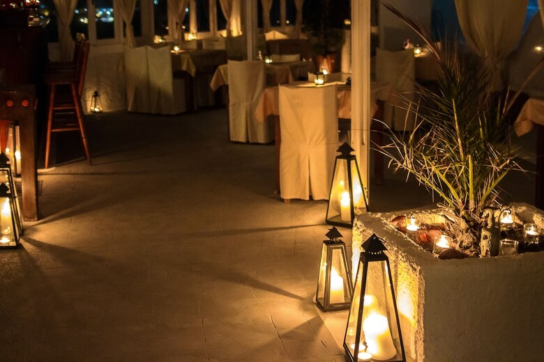 Hotel Villa Iliovasilema Santorini