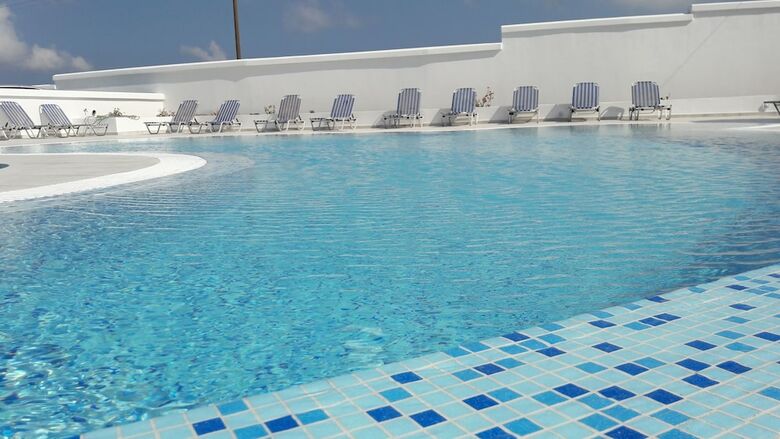 Hotel Villa Iliovasilema Santorini