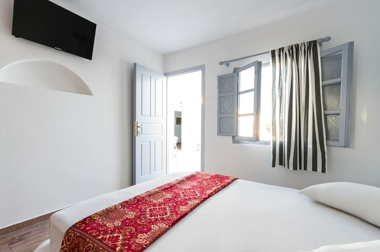 Hotel Villa Iliovasilema Santorini