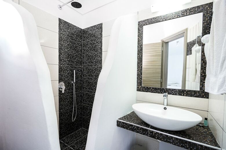 Hotel Villa Iliovasilema Santorini