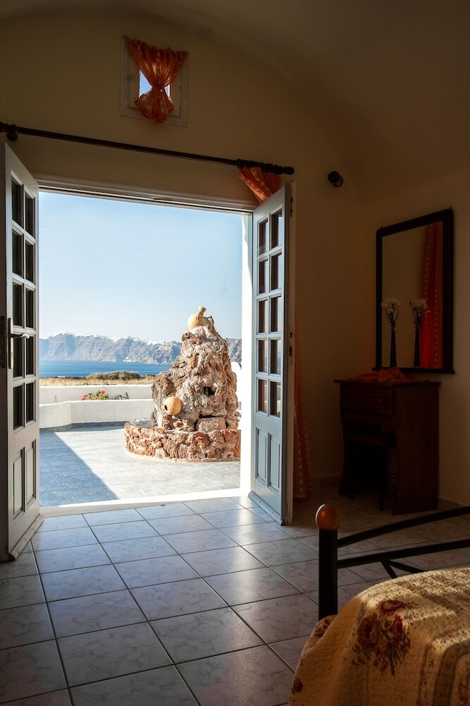Hotel Villa Iliovasilema Santorini