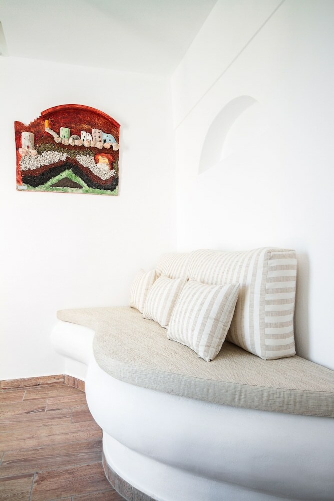 Hotel Villa Iliovasilema Santorini