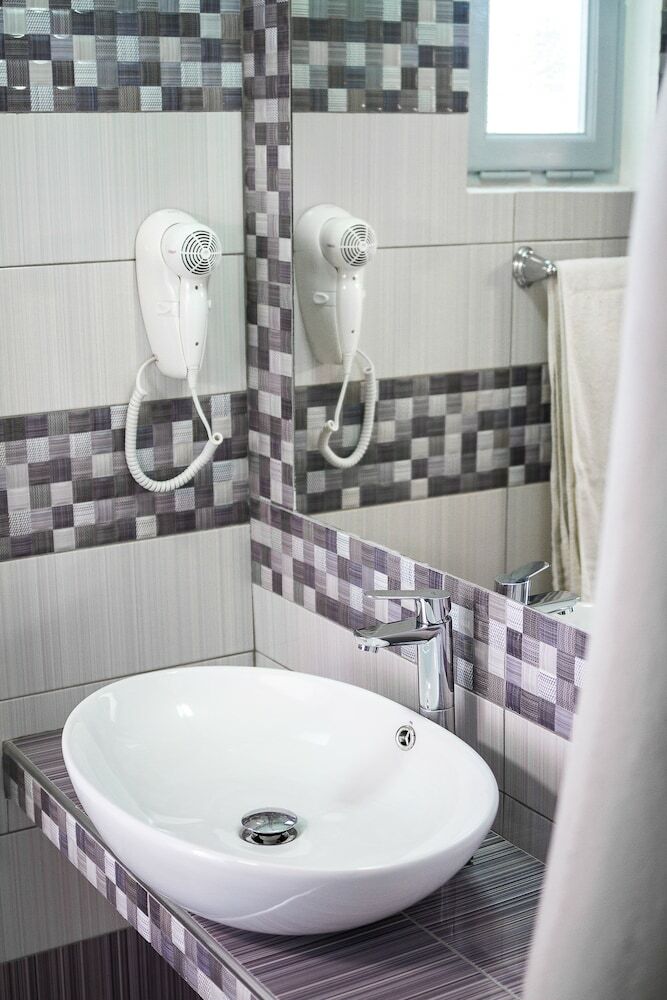Hotel Villa Iliovasilema Santorini