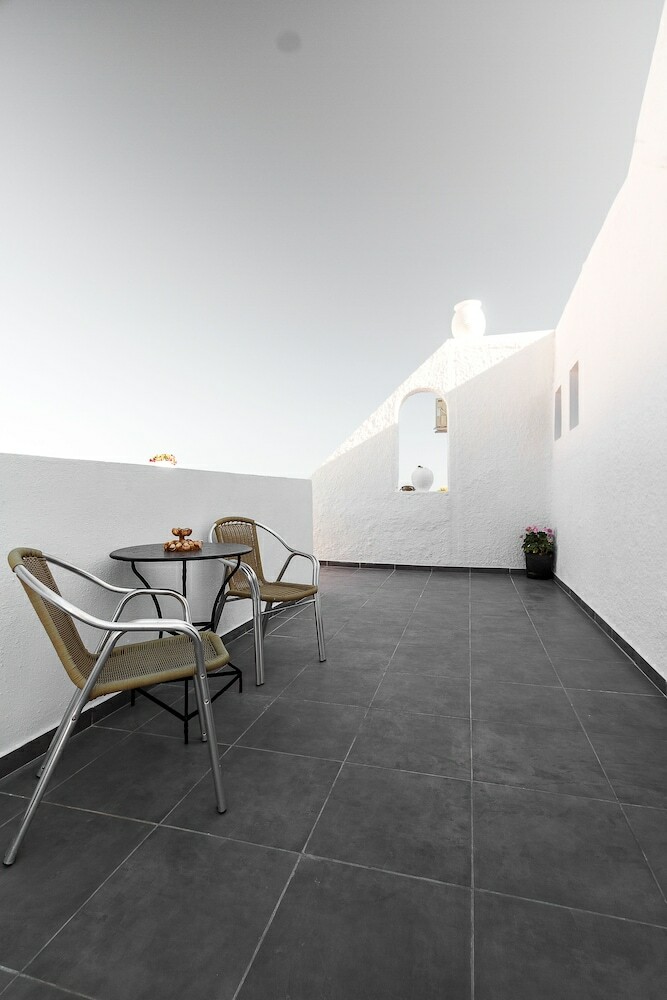 Hotel Villa Iliovasilema Santorini