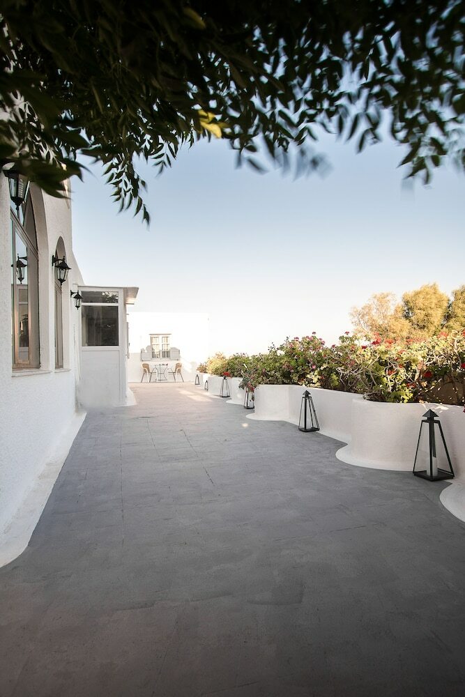 Hotel Villa Iliovasilema Santorini