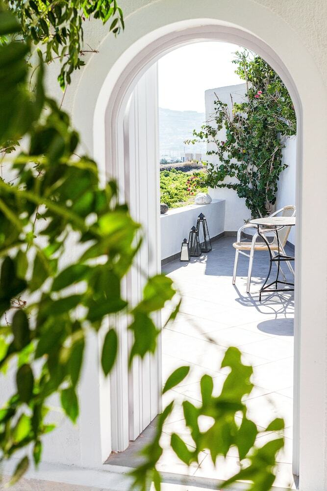 Hotel Villa Iliovasilema Santorini