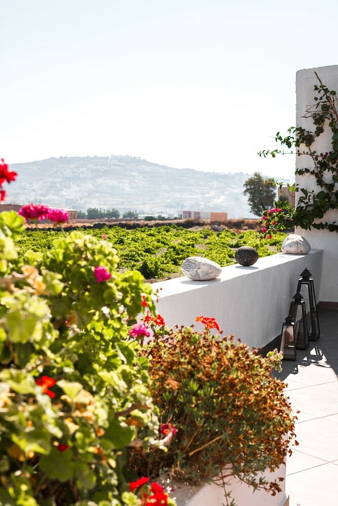 Hotel Villa Iliovasilema Santorini
