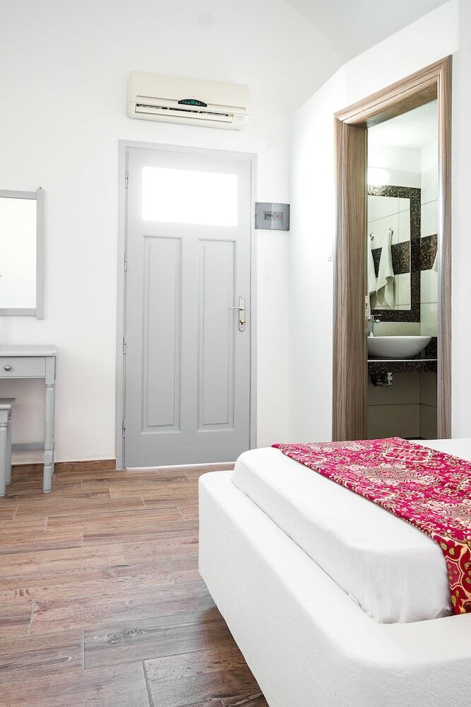 Hotel Villa Iliovasilema Santorini