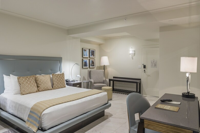 The Jung Hotel And Residences