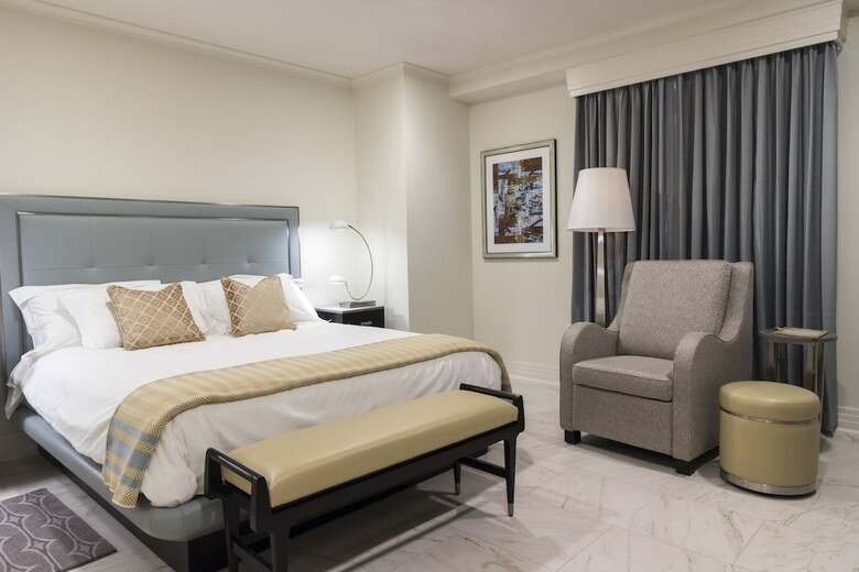 The Jung Hotel And Residences