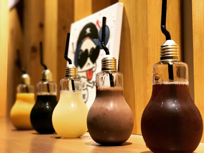 Hostal Ark Hostel & Cafe Dining