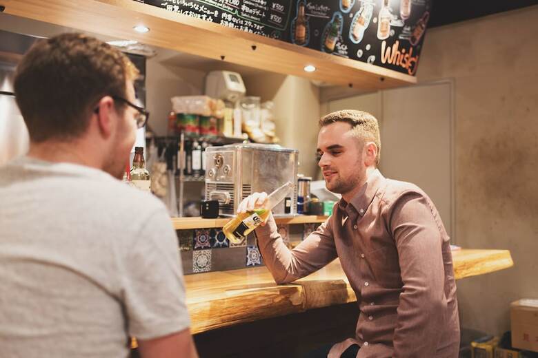 Hostal Ark Hostel & Cafe Dining