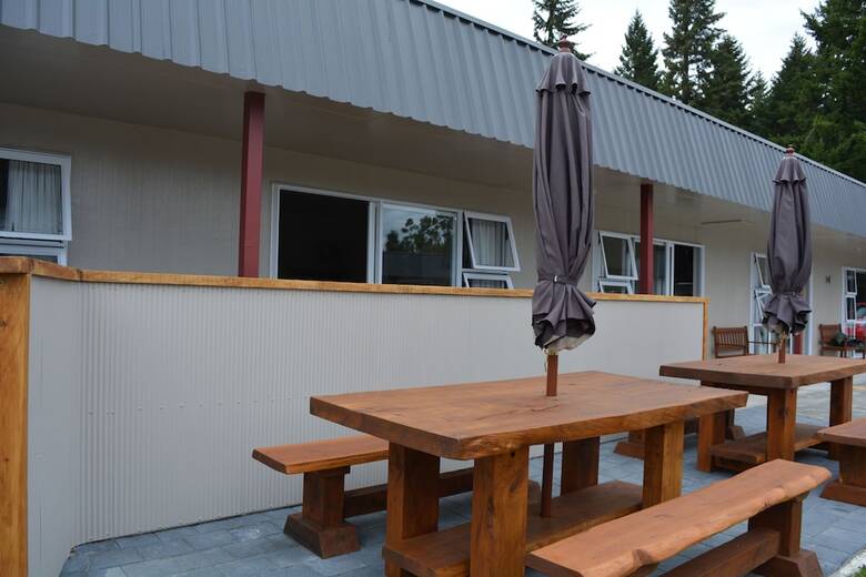 Amber Court Motel