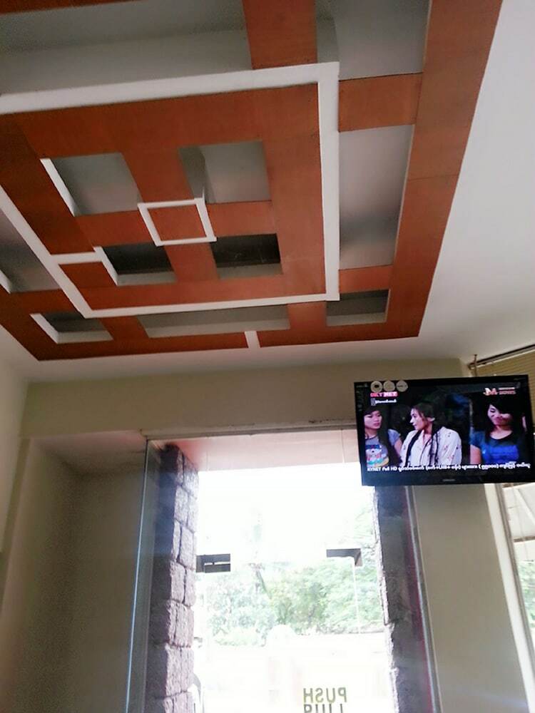 Bawga Theiddhi Hotel Kyaik Hto