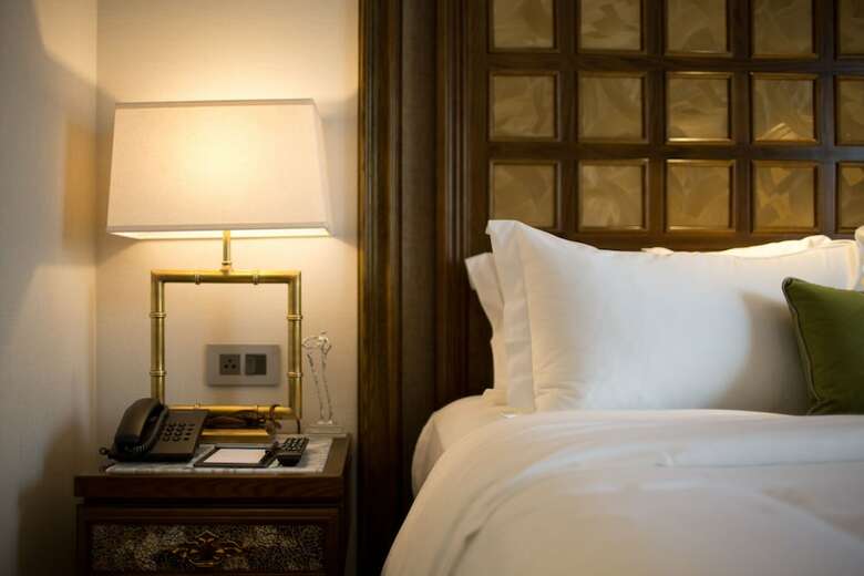 Hanoi Peridot Hotel