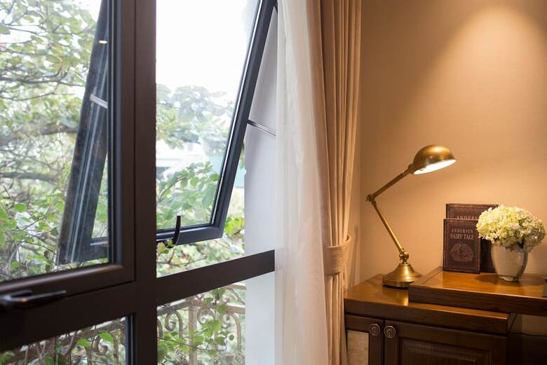 Hanoi Peridot Hotel