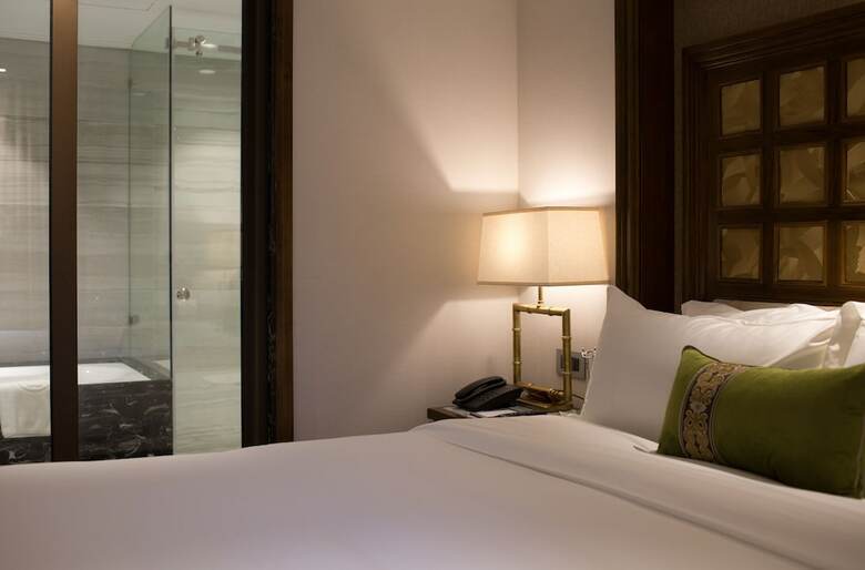 Hanoi Peridot Hotel