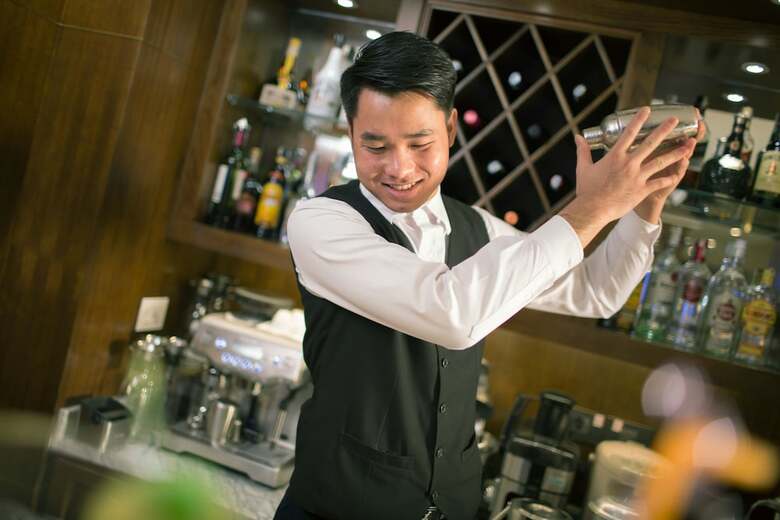 Hanoi Peridot Hotel