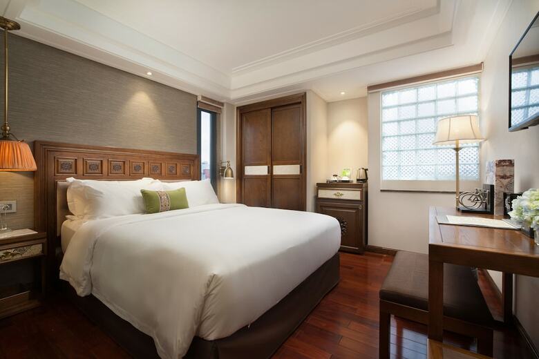 Hanoi Peridot Hotel