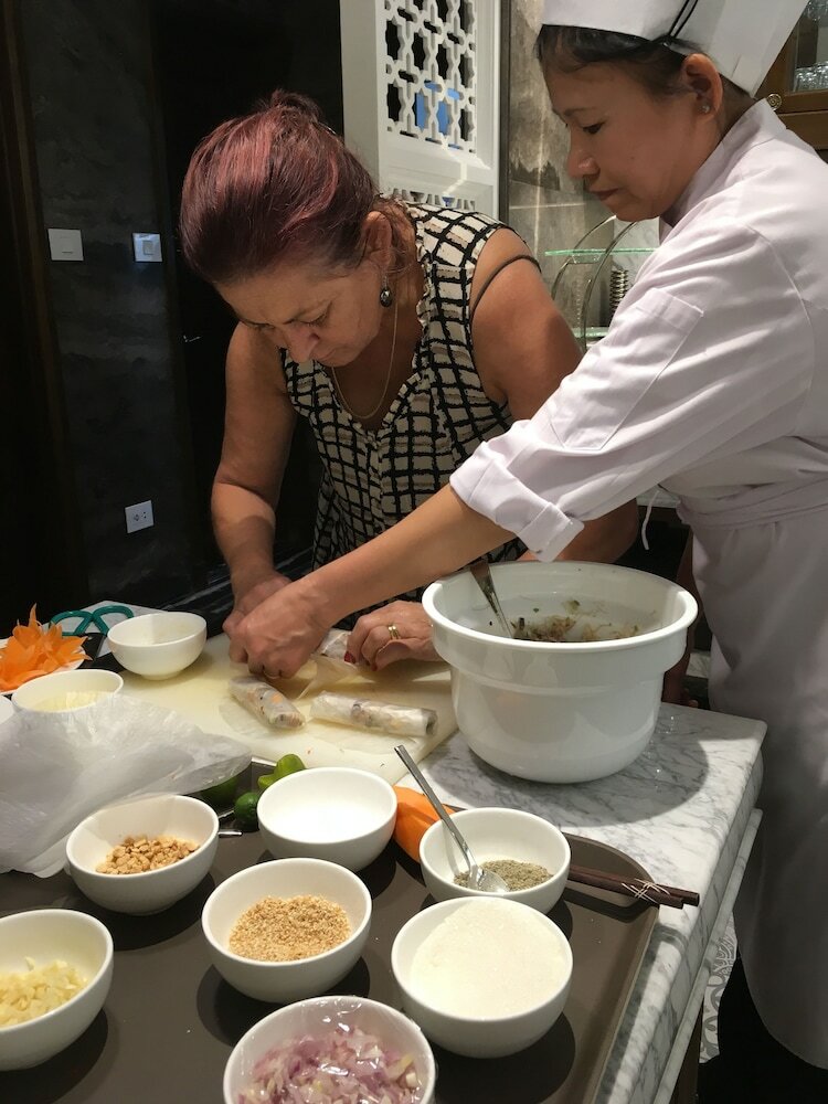 Hanoi Peridot Hotel