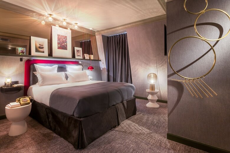 Bob Hotel By Elegancia