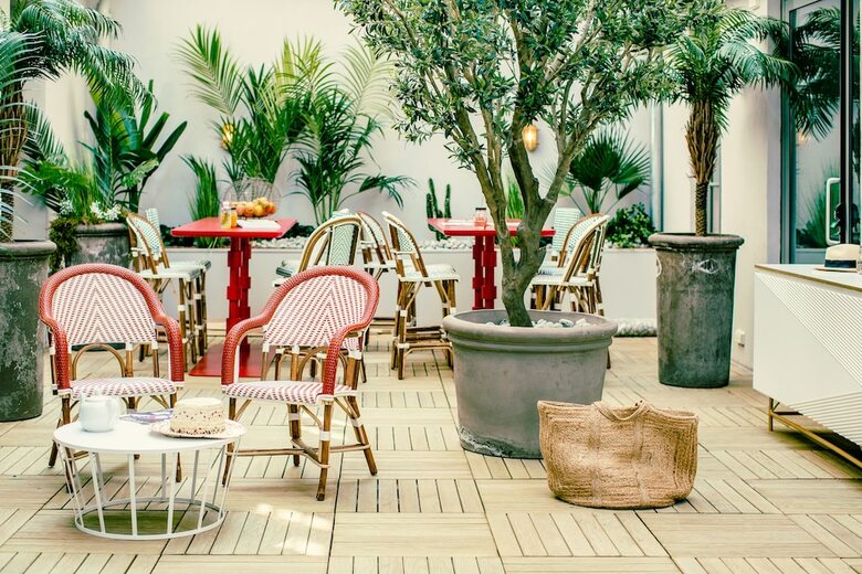 Bob Hotel By Elegancia
