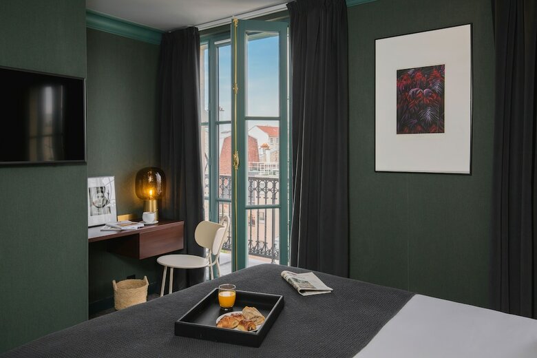 Bob Hotel By Elegancia