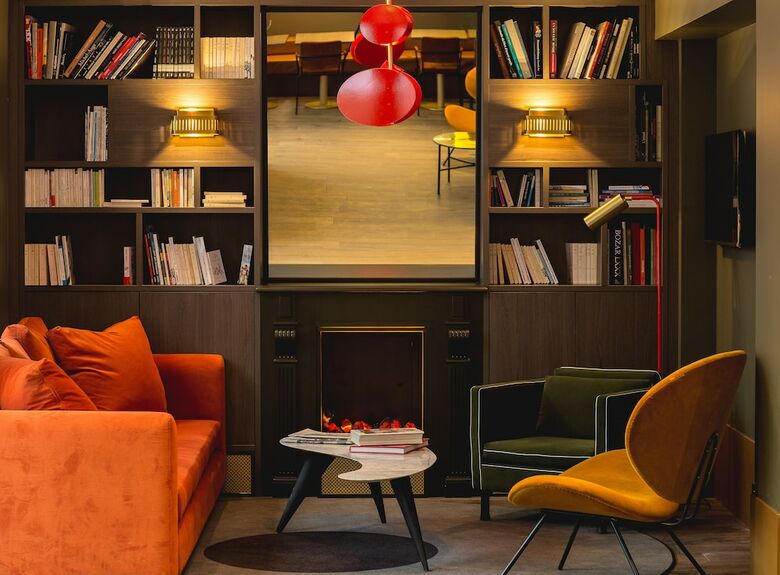 Bob Hotel By Elegancia