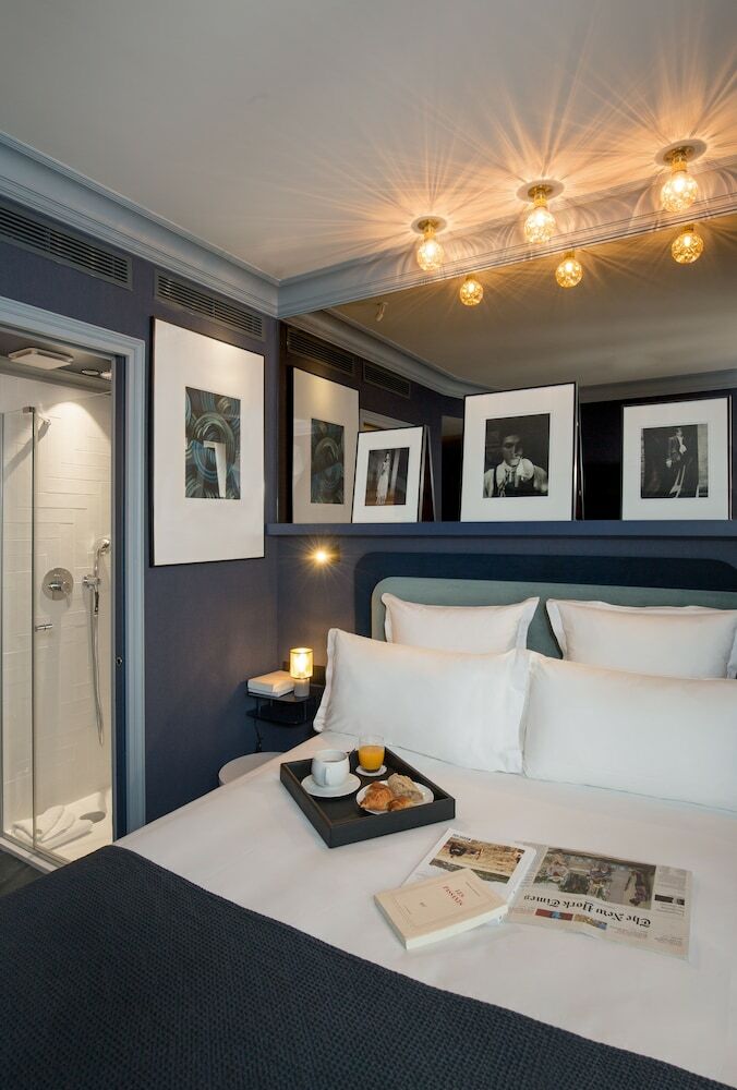 Bob Hotel By Elegancia