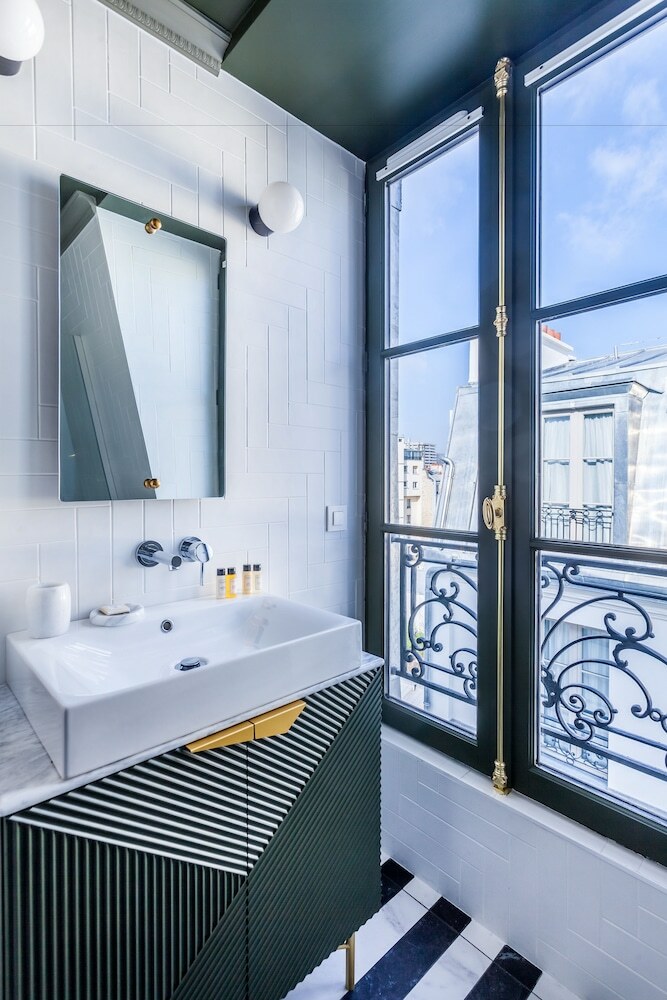 Bob Hotel By Elegancia