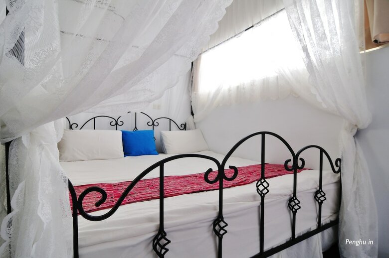 Bed & Breakfast Greek Frontier Villa