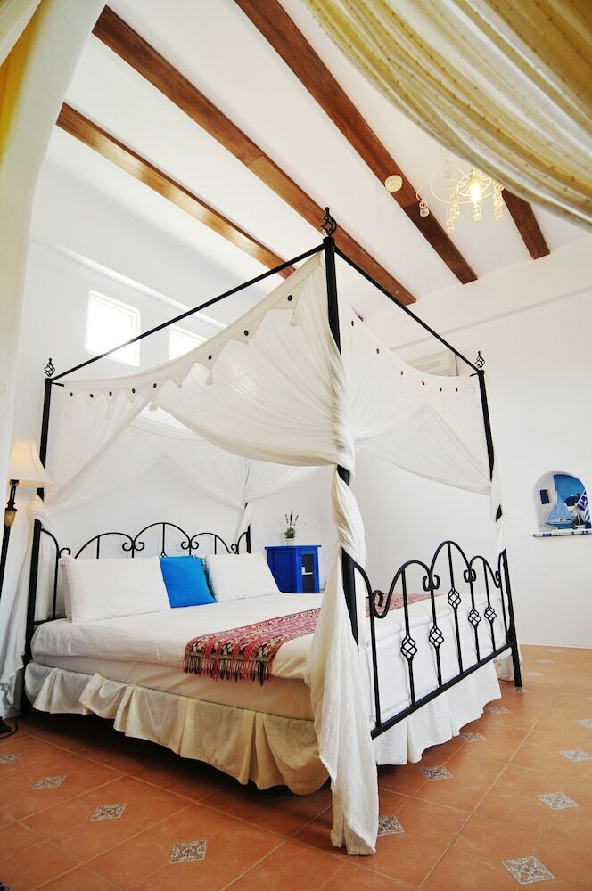 Bed & Breakfast Greek Frontier Villa