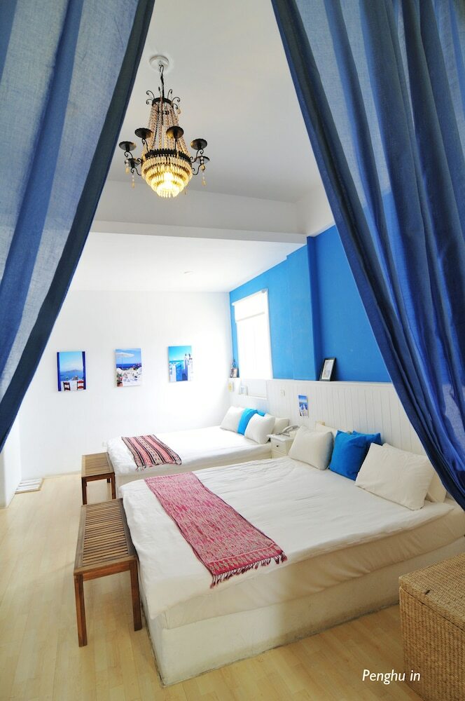 Bed & Breakfast Greek Frontier Villa