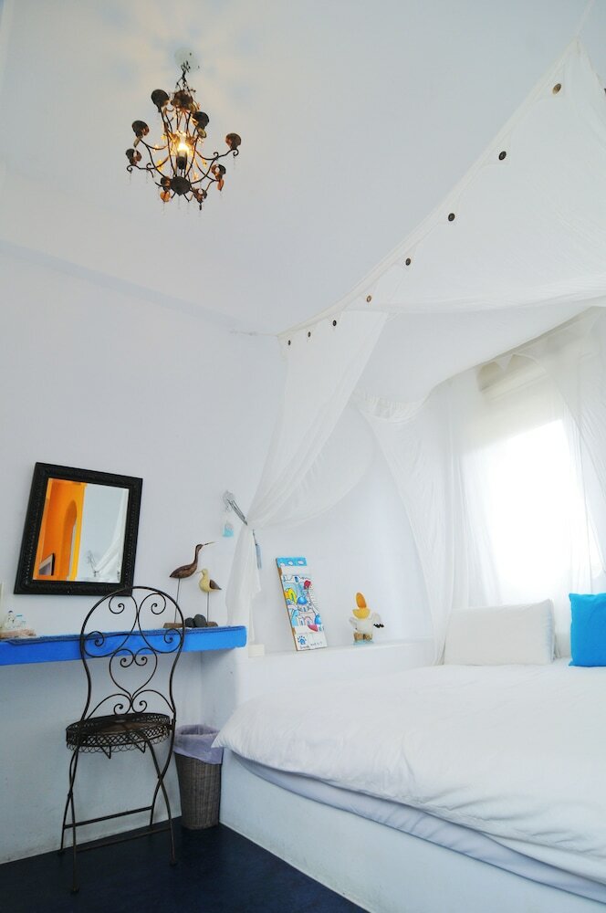 Bed & Breakfast Greek Frontier Villa
