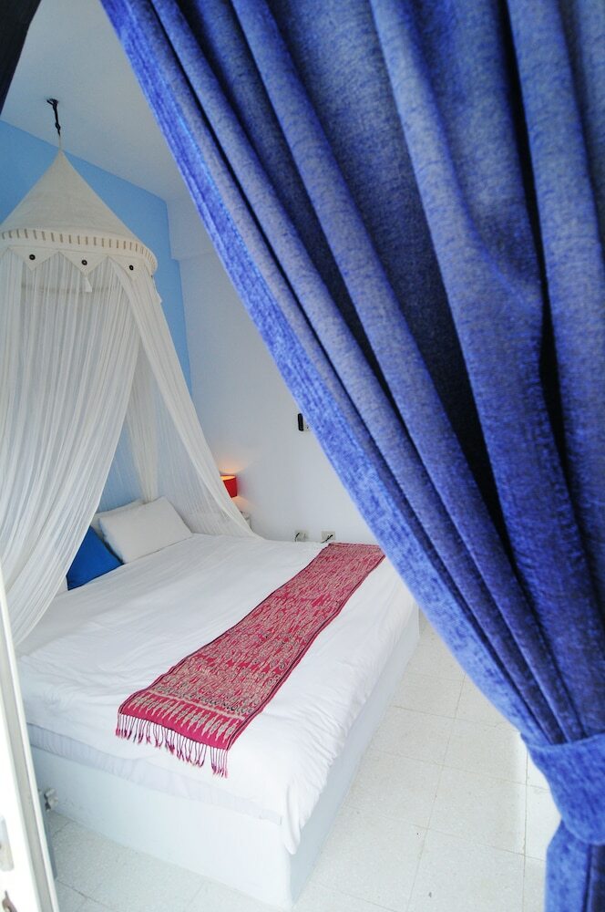 Bed & Breakfast Greek Frontier Villa