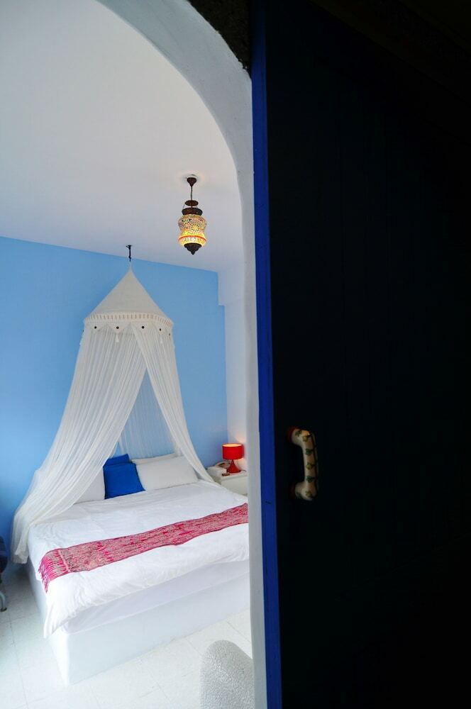 Bed & Breakfast Greek Frontier Villa