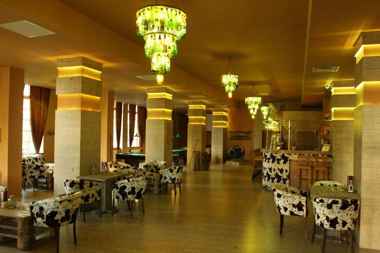 Hotel Rin Airport