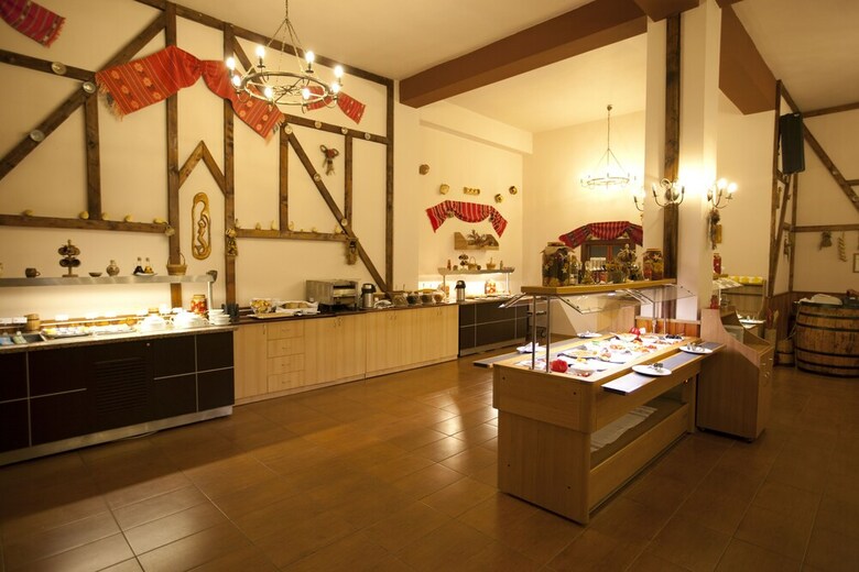 Hotel Rin Airport