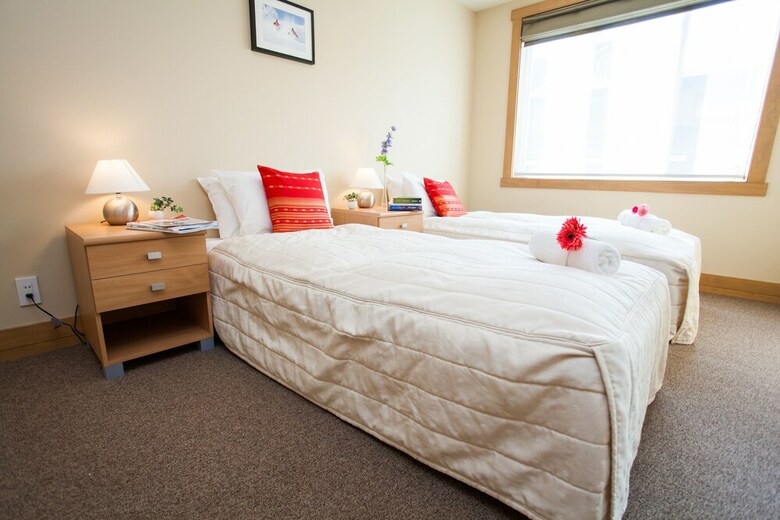 Apartamentos Kamakura