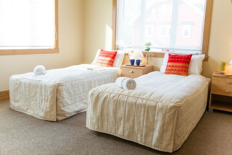 Apartamentos Kamakura