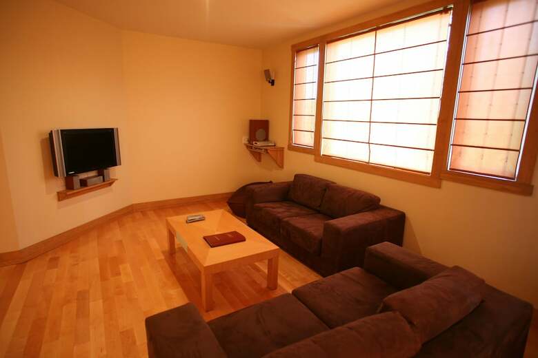 Apartamentos Kamakura